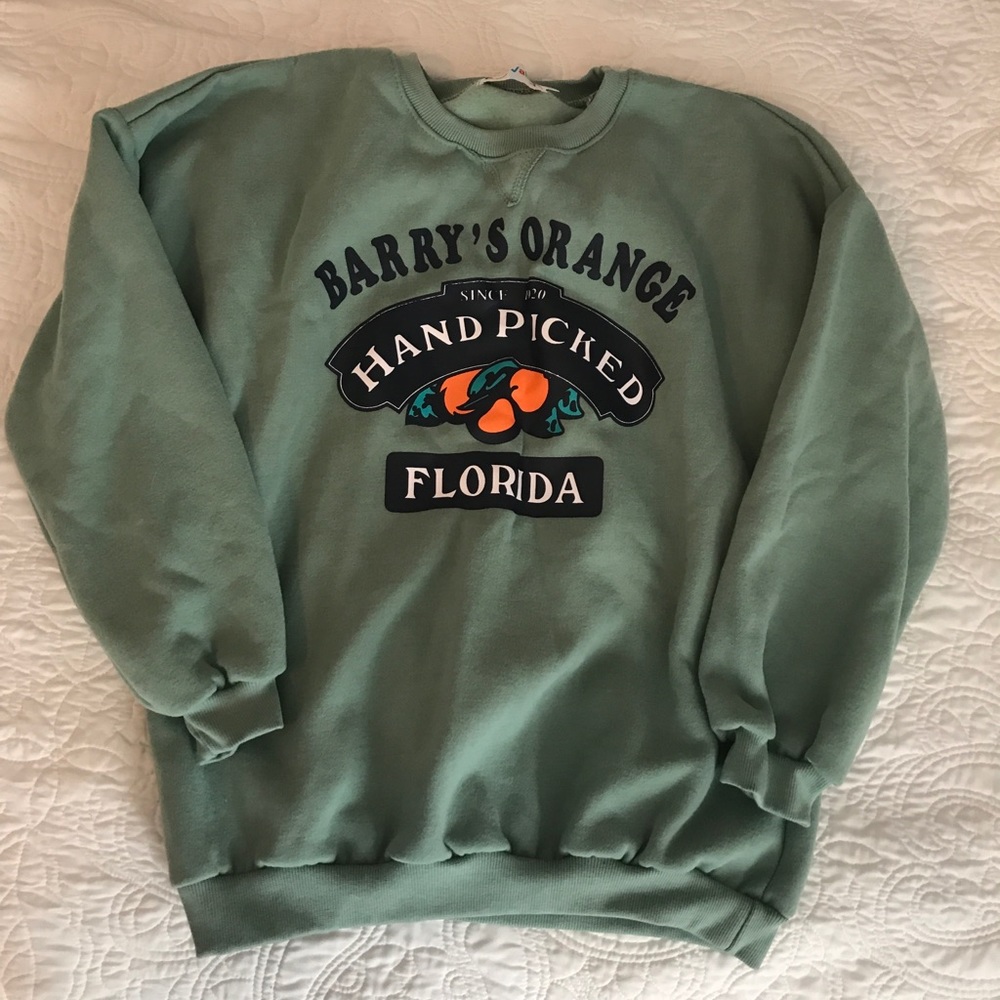 crewneck
